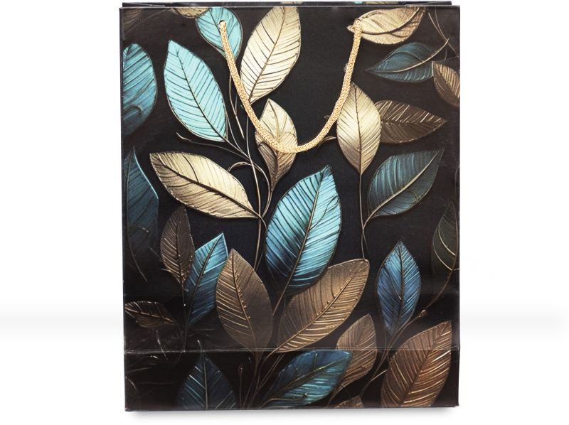 Premium Paper Gift Bag