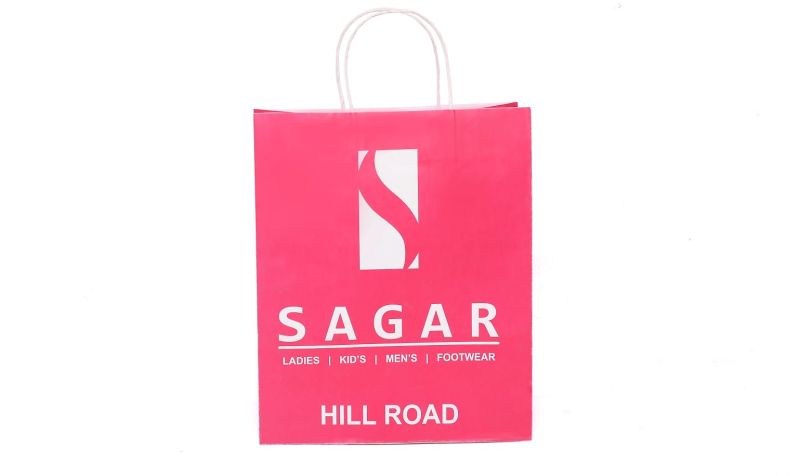 Promotional Paper Bag