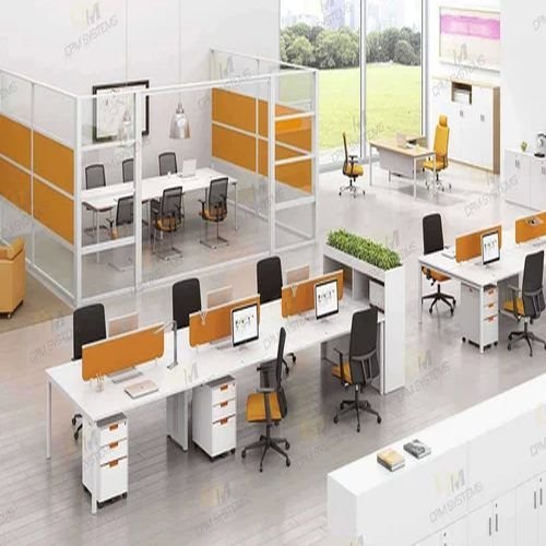 Office Furniture Design Services