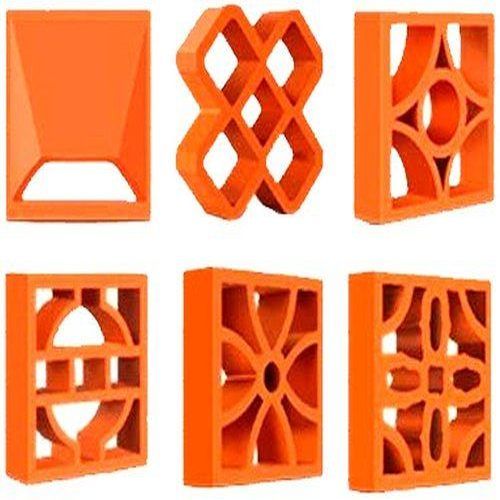Jali Clay Bricks