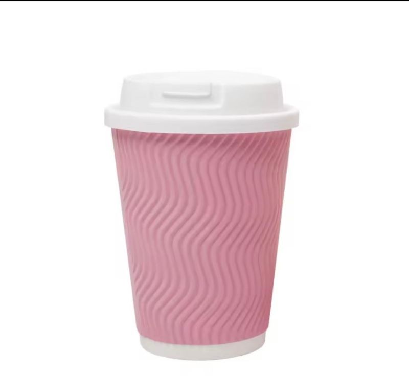 350ml Double Wall Paper Cup