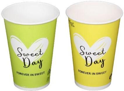 450ml Spectra Paper Cup
