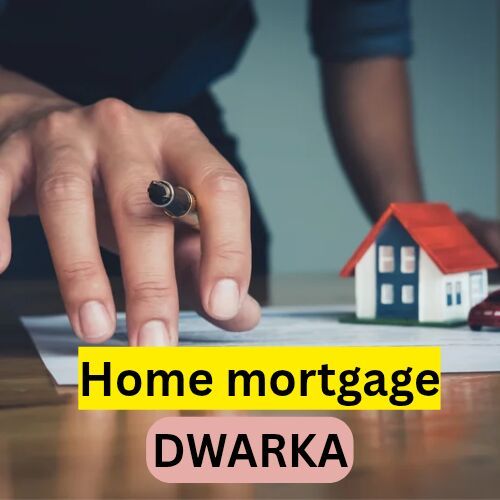 Home Loan Against Property Service in Dwarka