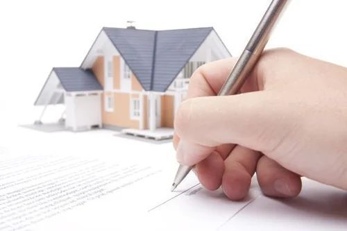 Lap Loan Against Property Service with Cheapest Rates