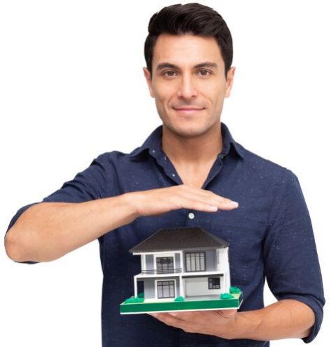Loan Against Property Services