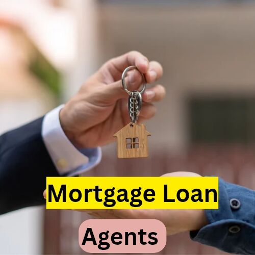 Mortgage Loan Service in Delhi