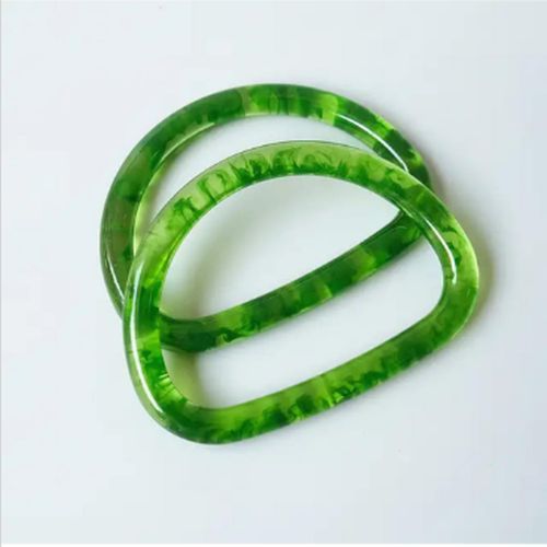 D Shape Bag Handle