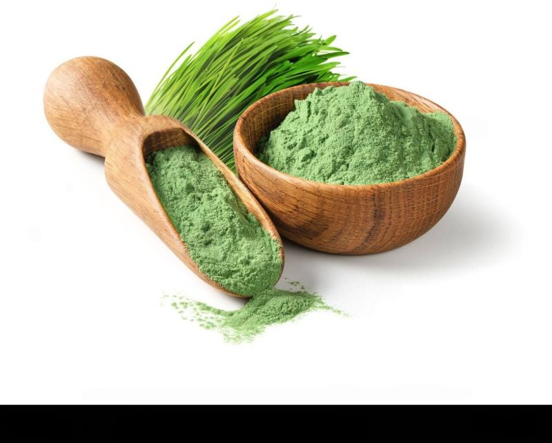 Barley Grass Powder