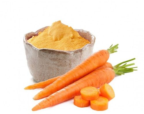 Carrot Powder
