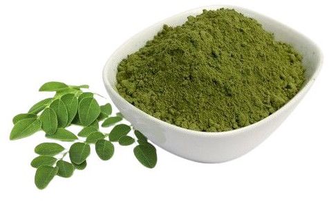 Moringa Powder