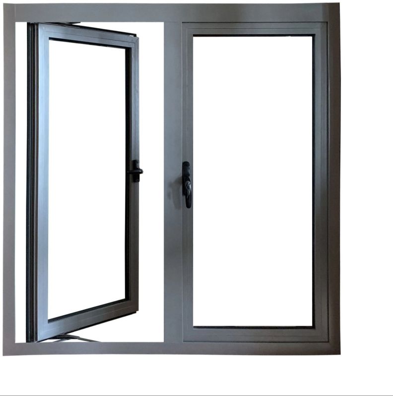 Aluminium Casement Window