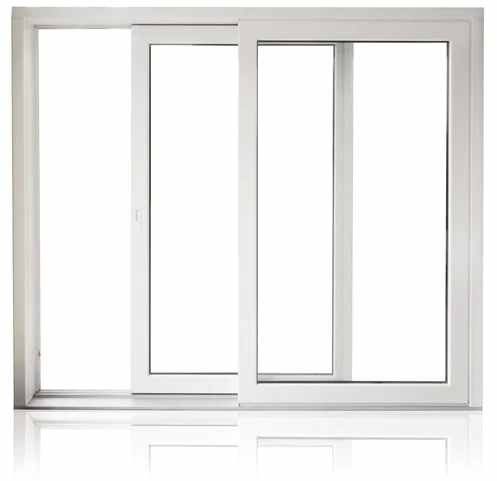 Aluminum Sliding Door