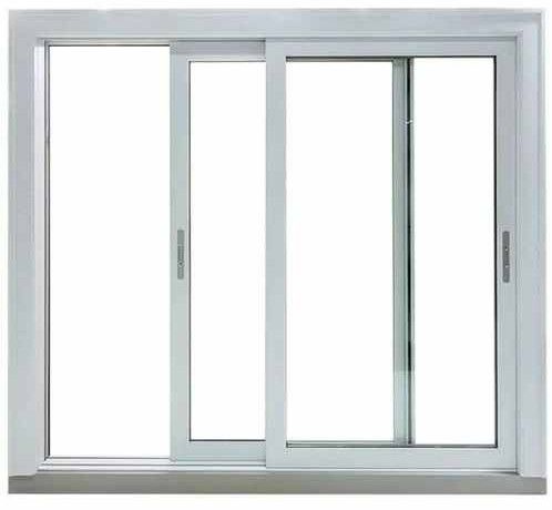 UPVC Sliding Window