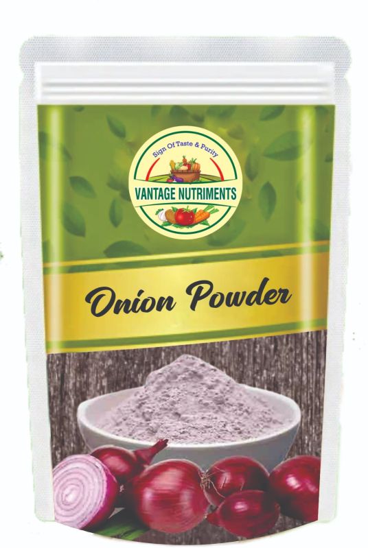 Red Onion Powder