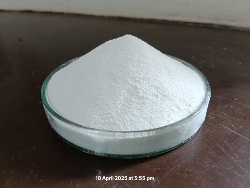 Food Grade Calcium Lactate IP Powder