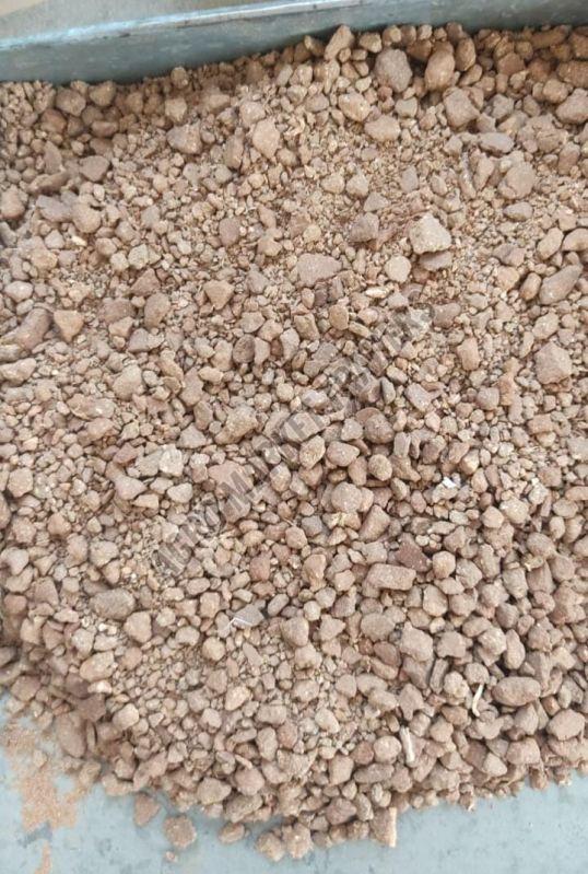 Groundnut De Oiled Cake