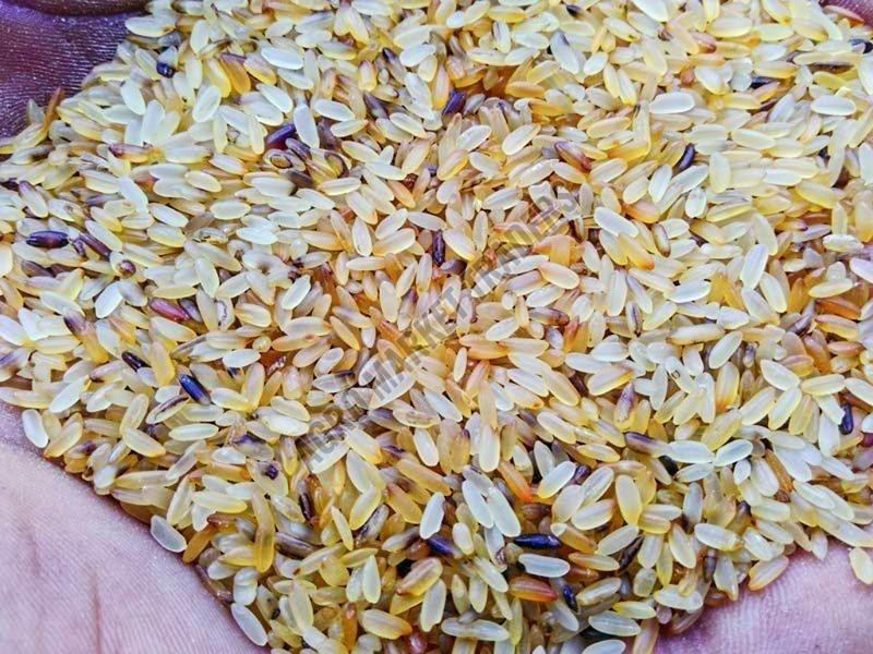 Rejection Rice