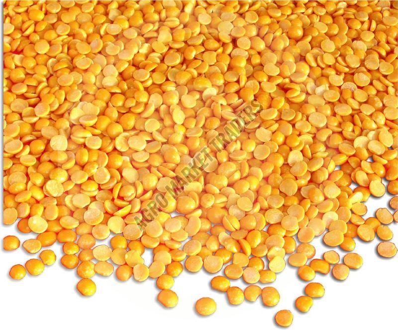 Yellow Desi Toor Dal
