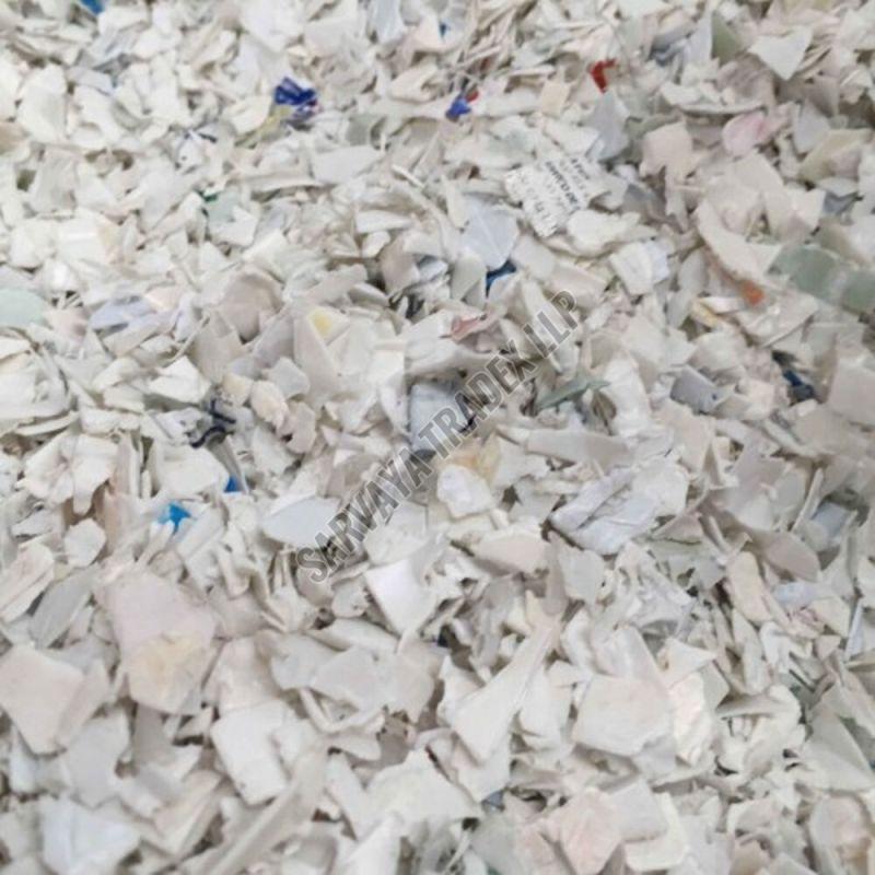 BOPP Plastic Scrap