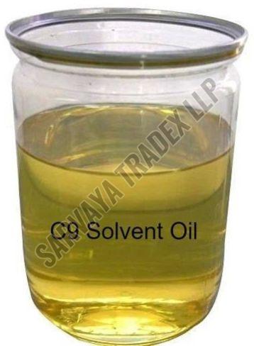 C9 Solvent Oil