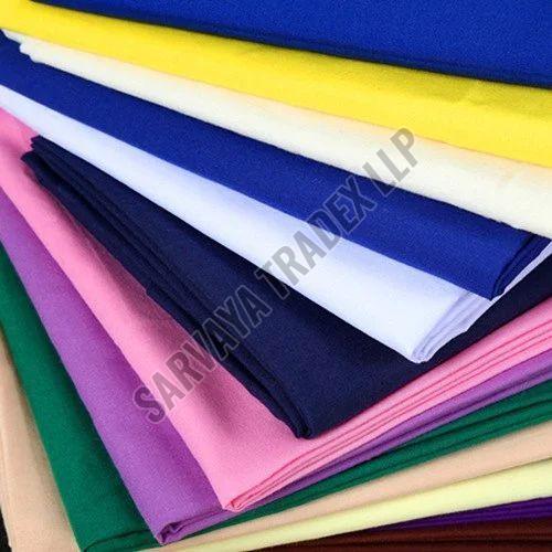 Textile Fabrics
