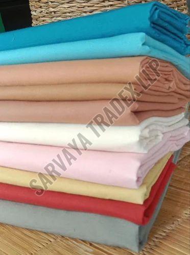 Dyed Cotton Fabric