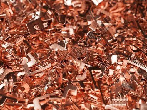 Heavy Duty Copper Scrap