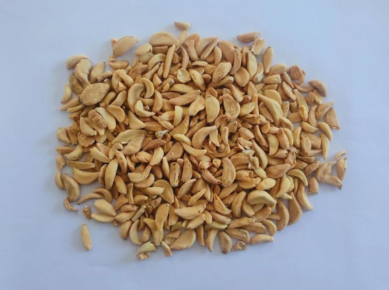 Dehydrated Garlic Flakes