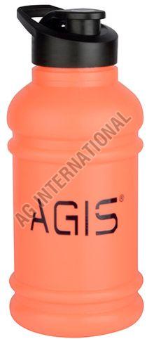 1 Litre Plastic Sports Gallon Bottle
