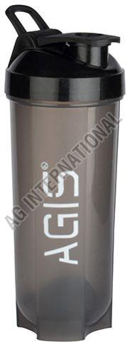 700ml Plastic Protein Shaker Bottle