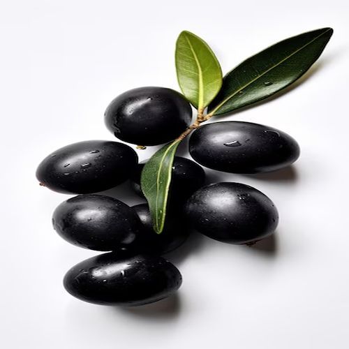 Black Olive