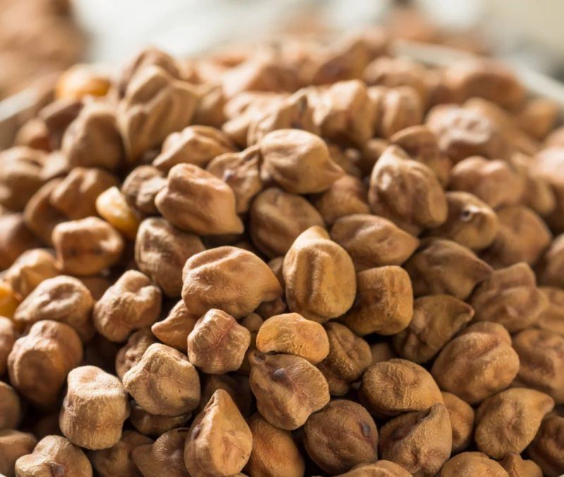 Desi Chana