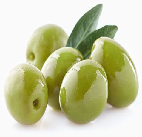 Green Olive
