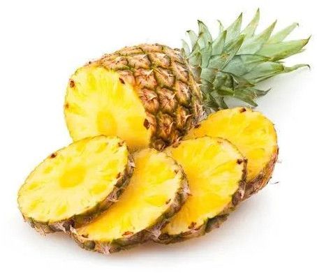 Pineapple Slices