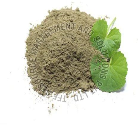 Centella Asiatica Powder