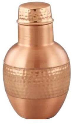 Copper apple Pot