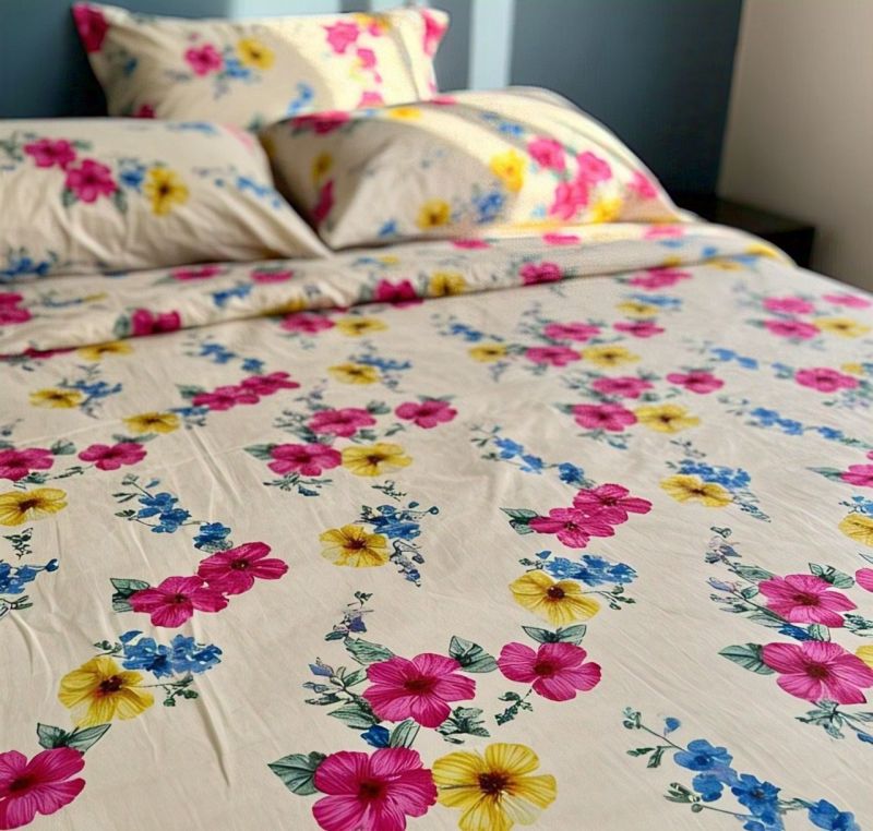 Bed Sheets