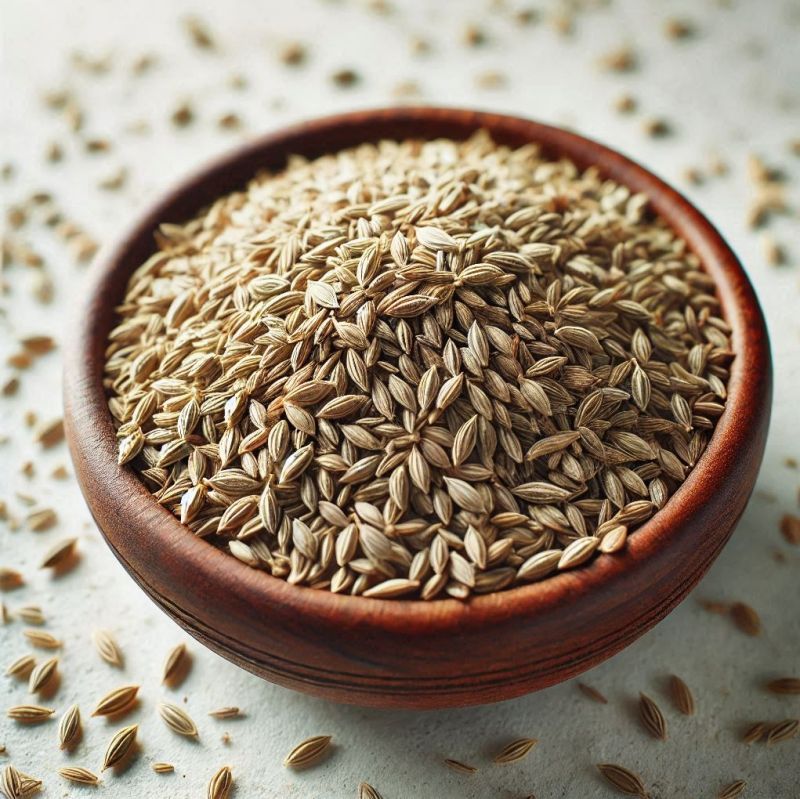 Cumin Seeds