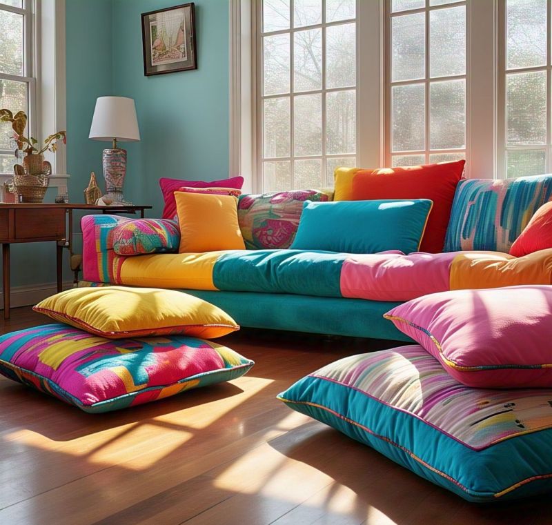 Cushions