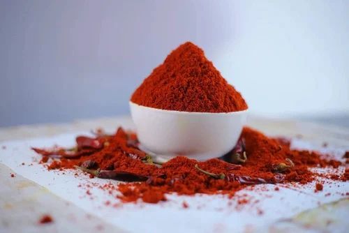 Dired Teja Red Chilli Powder