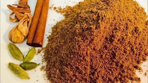 Dried Garam Masala Powder