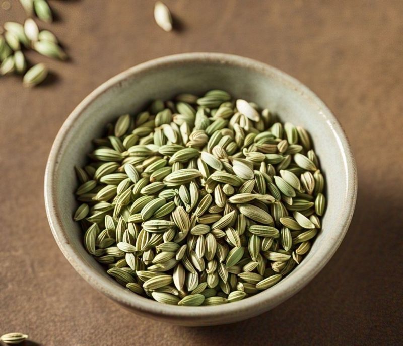 Fennel Seeds
