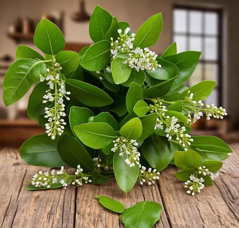 Fresh Curry Leaves