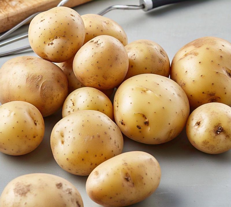Potato