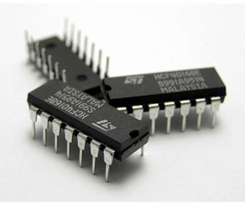 Digital Integrated Circuits