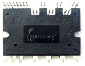 FSBB30CH60C IPM Modules