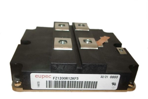 FZ1200R12KF5 IGBT Module