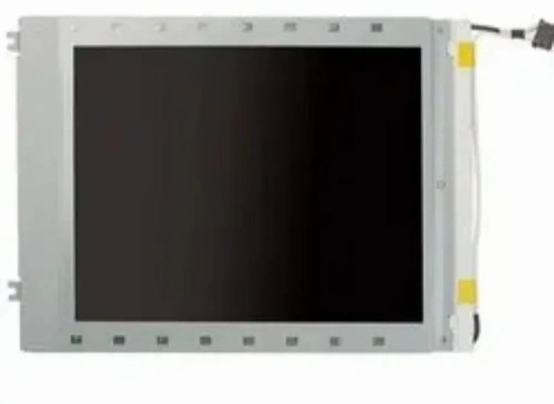 LM64P101R FANUC CNC LCD Display