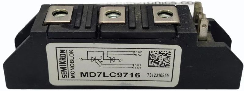 MD7LC9716 SCR Modules