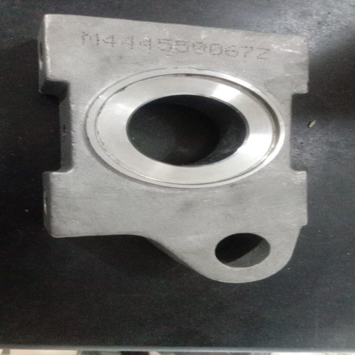 Stainless Steel Rotary Shaft